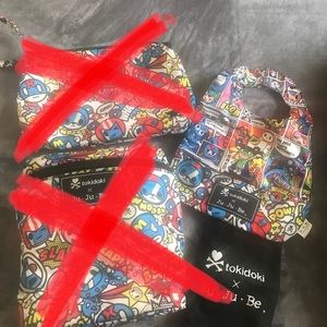 Jujube SuperToki Be Neat